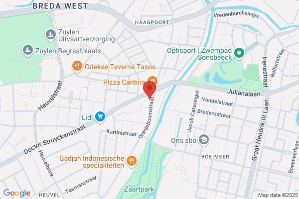 Groeneweg