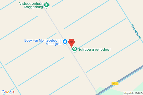Ruijter, John De
