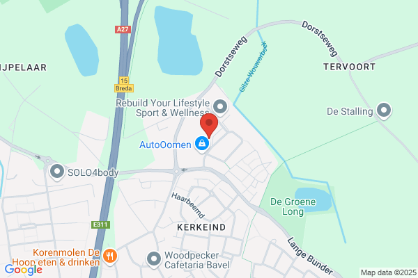 Schilderwerken Van Boxtel BV