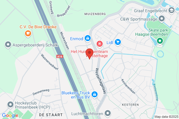 Standox Nederland