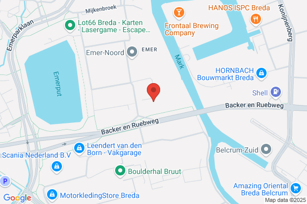 Voogt En Mutsers