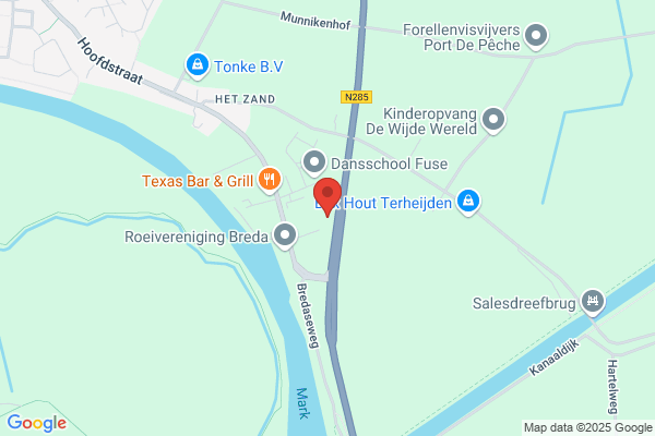 Antonissen Schilderwerken Breda Bv