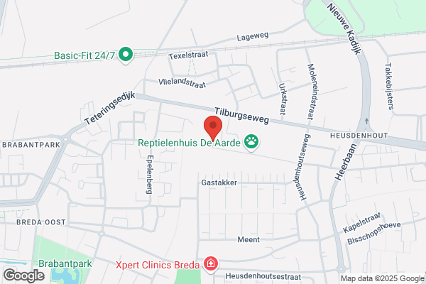 Schilders- En Afwerkbedrijf Ebas Bv