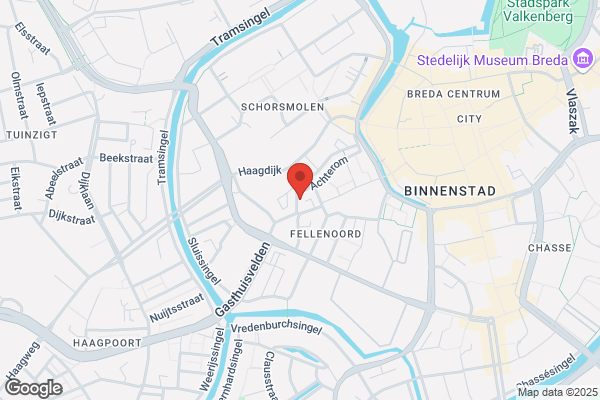 Schildersbedrijf M Schrauwen