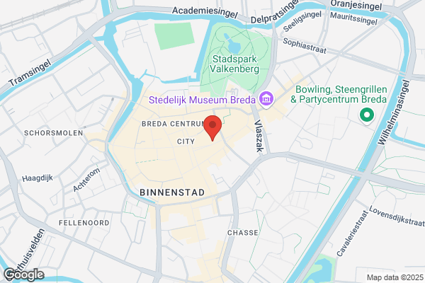 Schoenenhandel Van Bommel Bv