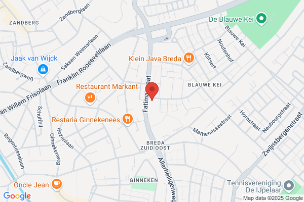 Rotonde, De