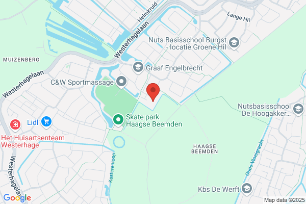 Rietvink Prot Chr, De