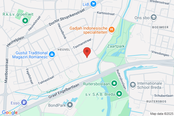 Spreekhoorn, De