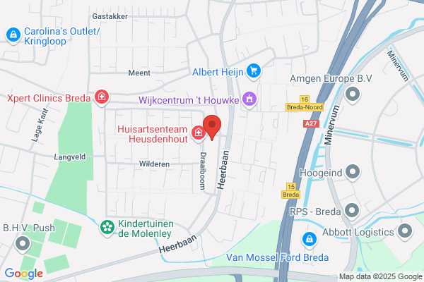 Vlinderboom, De