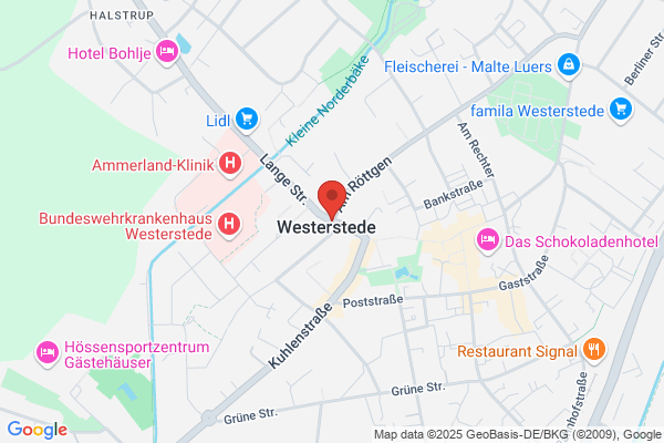 Wersterhage