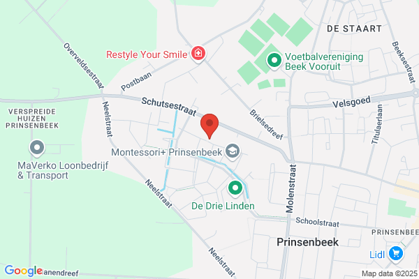 Apollo Openbare Basisschool Daltononderwijs