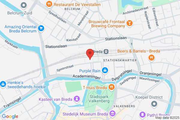 Centr Vakopleiding Zakelijke Dienstverl