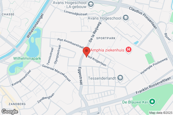 De Nassau