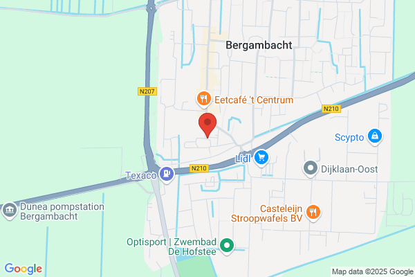 Aansluitende Leerhulp