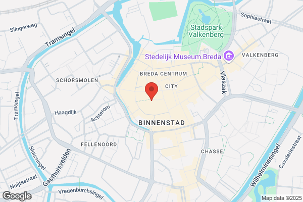 Obd Breda