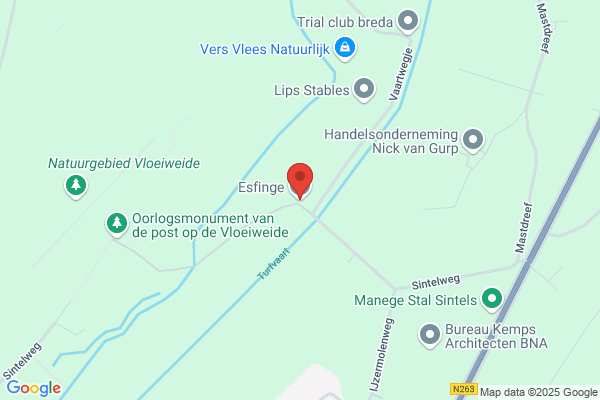 Esfinge Schoonheidsinstituut