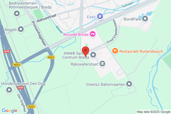 Annet