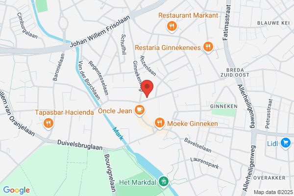 Attirance Instituut voor Huidverbetering