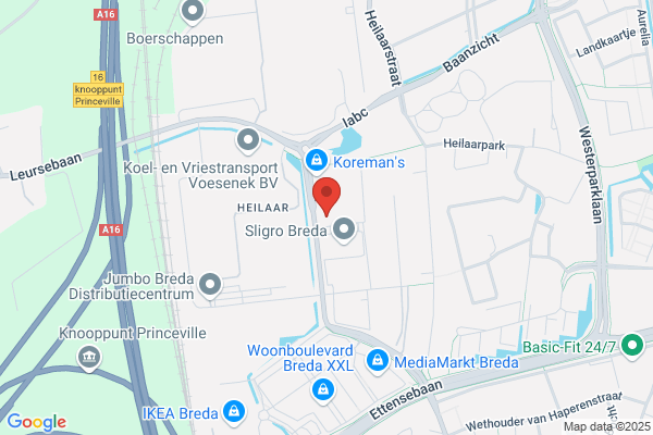Huijbregts