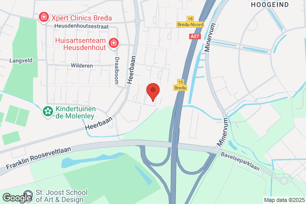 Thijssen, Shirley