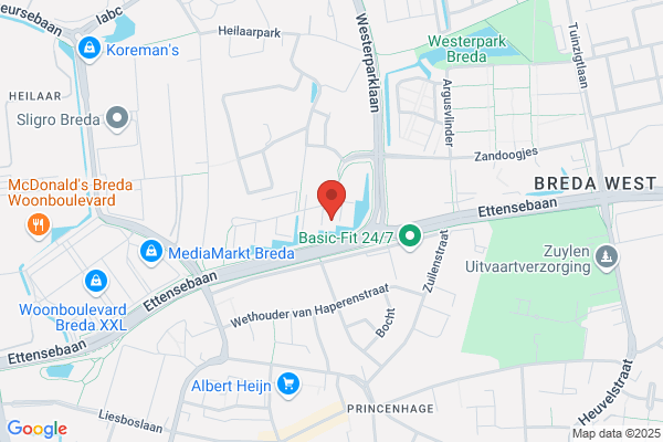 A.A.M. Van Beijsterveldt