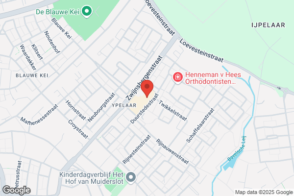 Hair Haarmode & Schoonheidssalon