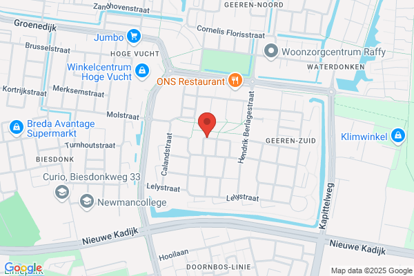 Huidverzorging Marja Huybregts