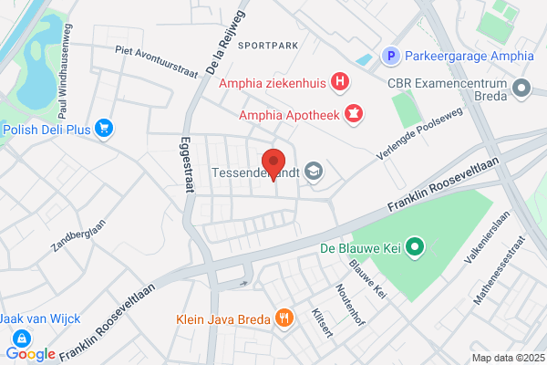 Schoonheidssalon Nettie Matheeuwissen