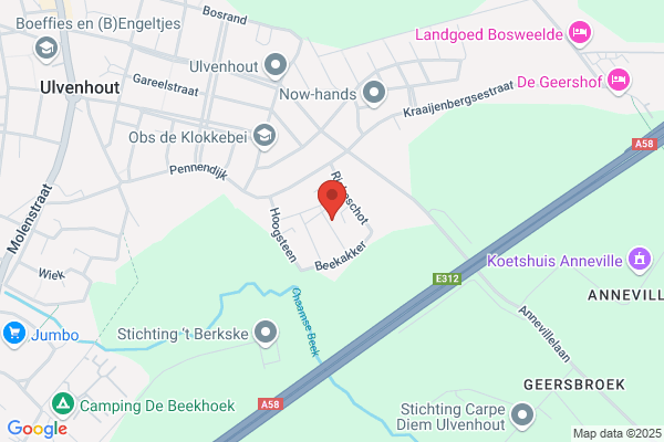 Voetverzorgingspraktijk Bianca