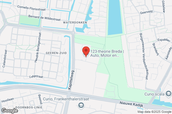 E.P.A. Buurstede