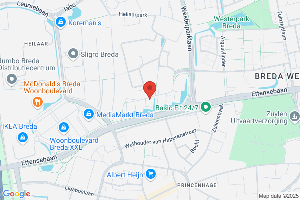 Air Liquide Welding Nederland BV