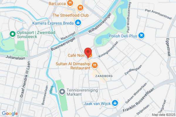 Groene Weg, De