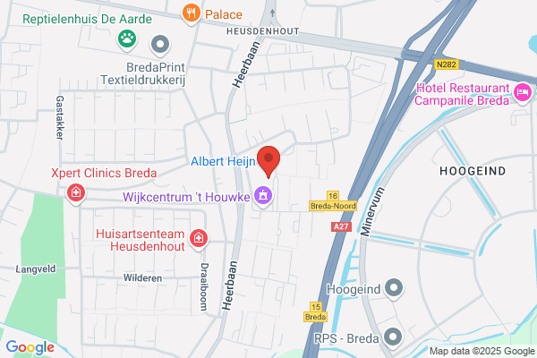 Haarselhorst, A