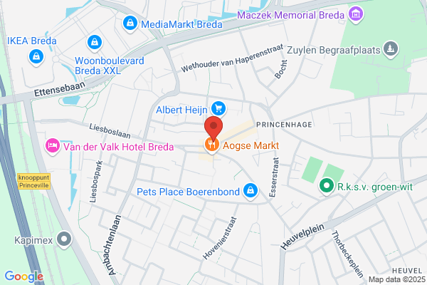 Speek Bv