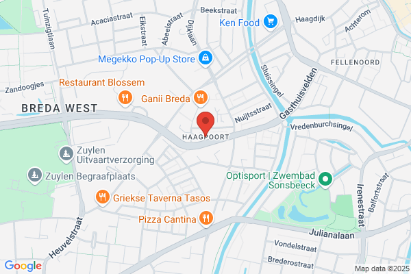 Vof De Haagpoort