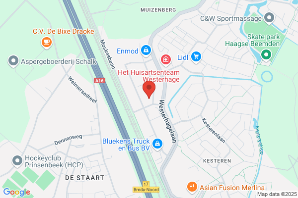 Renishaw Benelux BV