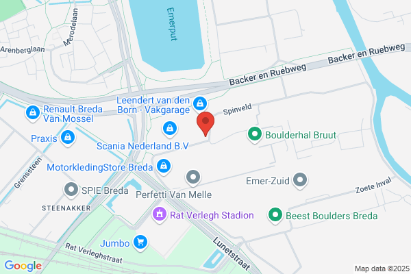 Ned Rode Kruis