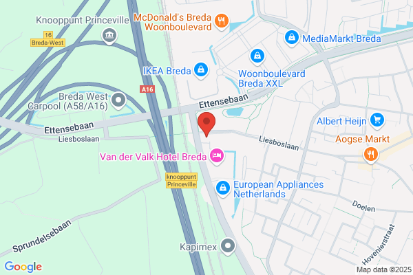 Opbouw, Sticht De
