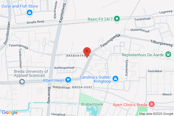 Ubv Bouwnijverheid