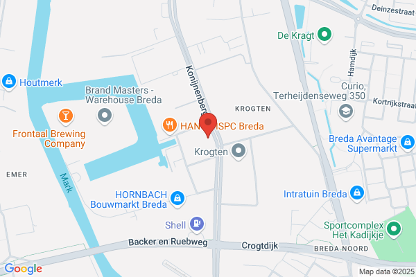 Zelfzwichter Bv, De