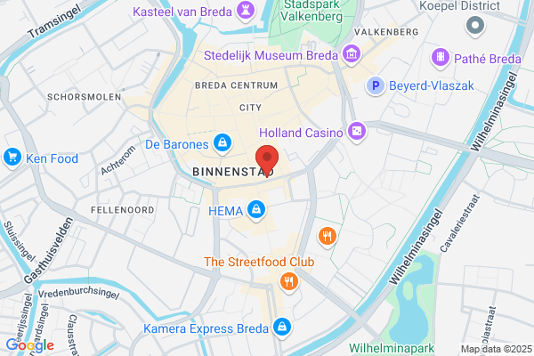 Hesemans