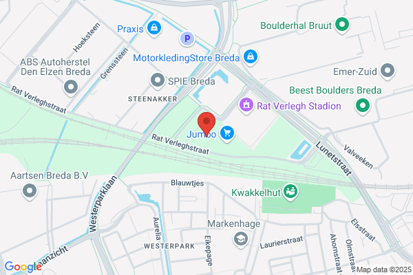 Intertoys Speelgoedwinkels