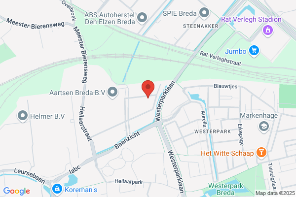Modelbouw Bliek