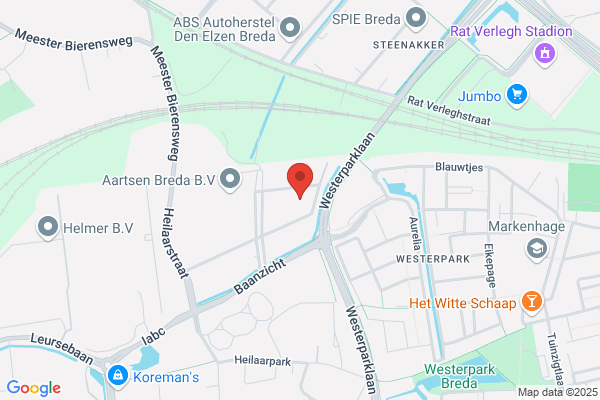 Paulissen Grenen Bolderwagens, C J M