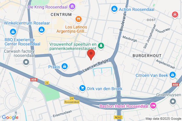 Joepie Kinderspeelpaleis