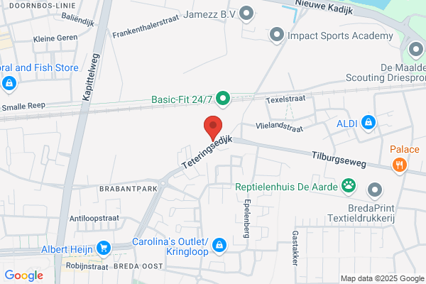Duikservice Brabant