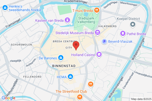 Intersport Brejaart Bv