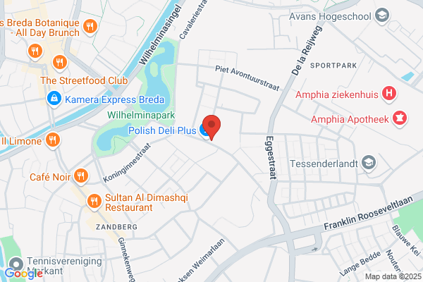Koen Golfstore Teulings