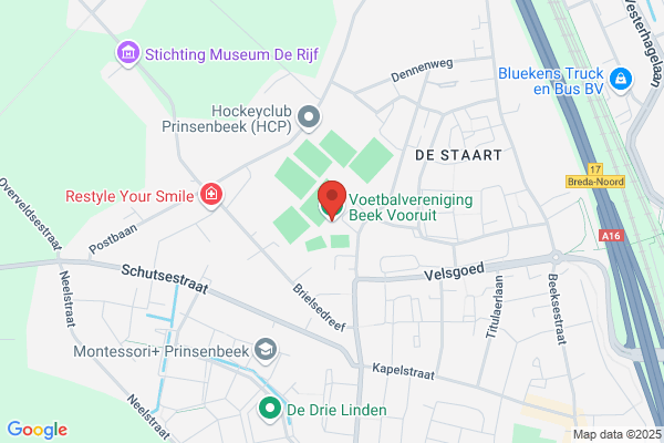 De Heikant (Sportpark)