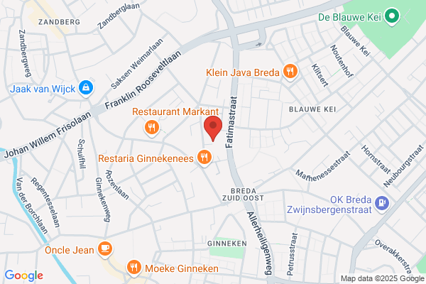 Sportschool Van Der Heijden